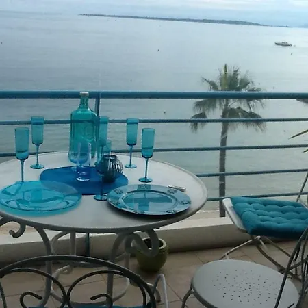Apartamento Armorial Seafront